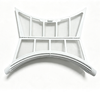 TUMBLE DRYER FLUFF FILTER 125792110 1257921104