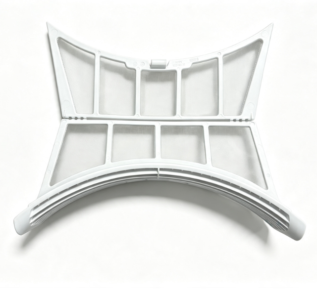 TUMBLE DRYER FLUFF FILTER 125792110 1257921104