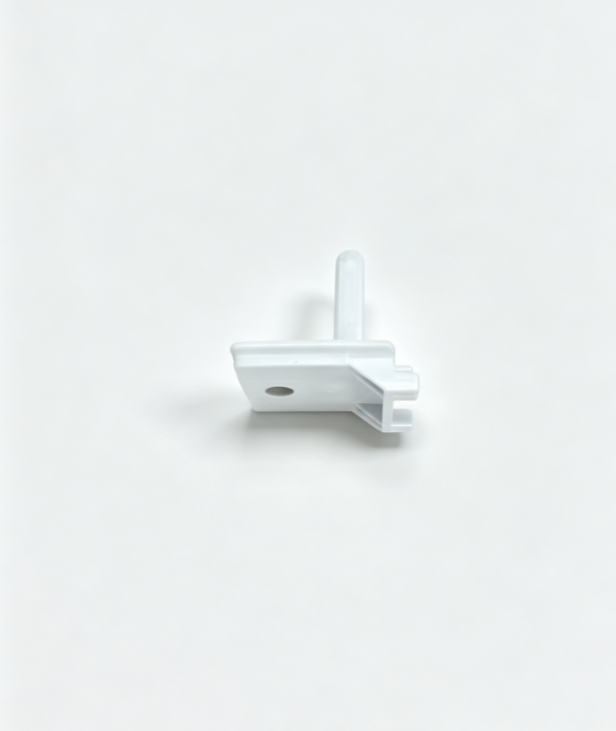 Proper installation and maintenance of the 40004091 door catch mechanism