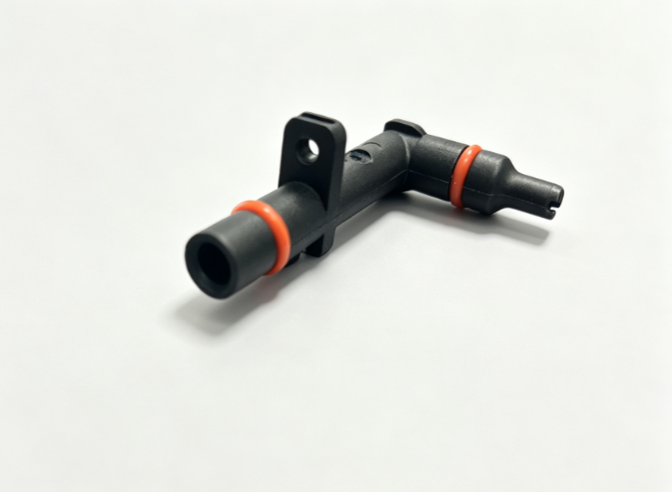 Volume Order Fulfillment for Coffee Machine Spares