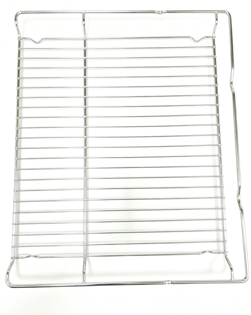 Premium Chrome Plated Steel Oven Wire Shelf