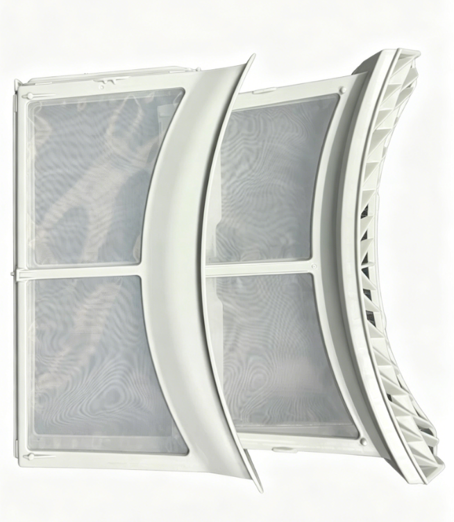 AGM75510732 replacement lint filter for LG 8-10kg dryers