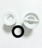 WASHING MACHINE DRAIN PUMP FILTER KIT C00141034