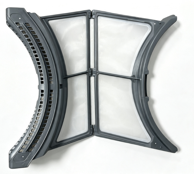 TUMBLE DRYER C00526665, 488000526665