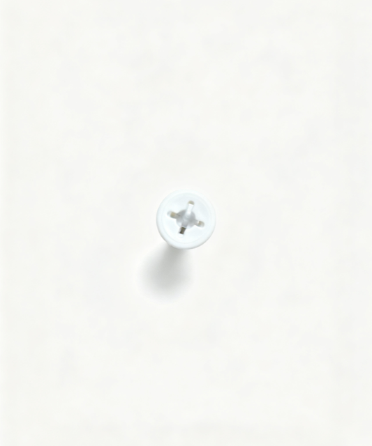 FREEZER DOOR BEARING PIN (BOTTOM ) 10021021