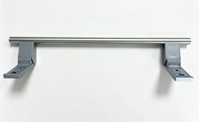FRIDGE DOOR HANDLE (456MM) 909653200 (959019000 HANDLE)