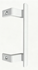 FREEZER DOOR HANDLE KIT 7426909 742690900