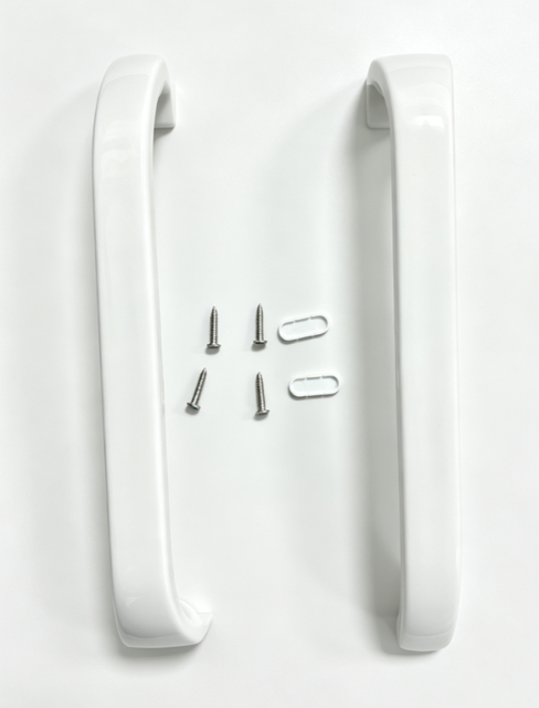 FRIDGE DOOR HANDLE SET 00369542 369542