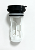 WASHING MACHINE DRAIN PUMP FILTER 481010585335