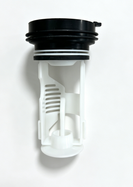 WASHING MACHINE DRAIN PUMP FILTER 481010585335