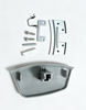 WASHING MACHINE DOOR HANDLE 49007818