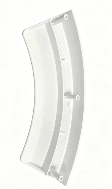 DRYER DOOR HANDLE 00644221