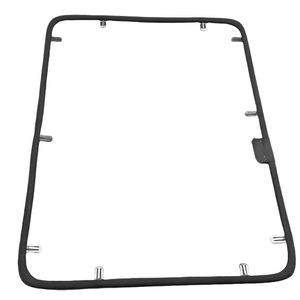 OVEN DOOR SEAL 00491638