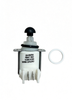 DISHWASHER HEAT EXCHANGER OUTLET SOLENOID VALVE 00166874 166874