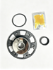 WASHING MACHINE DRUM SUPPORT 00497540