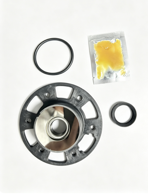 WASHING MACHINE DRUM SUPPORT 00497540