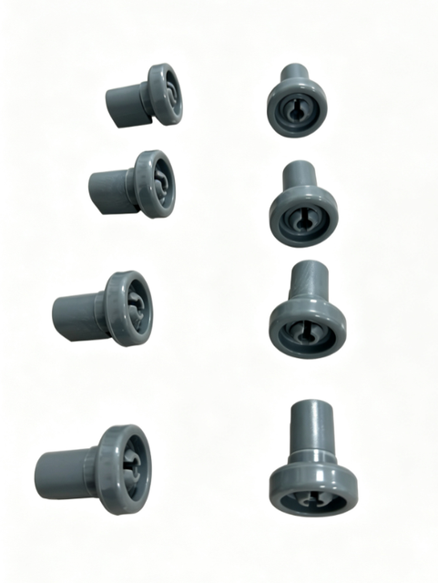 DISHWASHER UPPER BASKET WHEELS (8 PCS) 50286967000