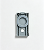 DISHWASHER RINSE AID DOOR WITH GASKET 00166623
