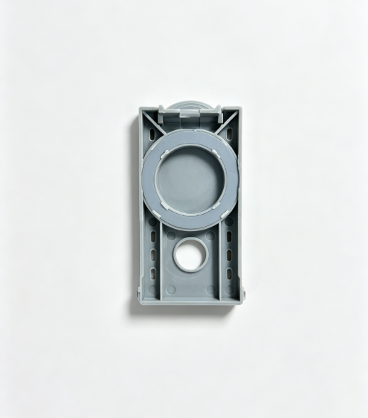 DISHWASHER RINSE AID DOOR WITH GASKET 00166623