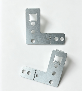 Dishwasher Mounting Kit 0017066 For Secure Installation