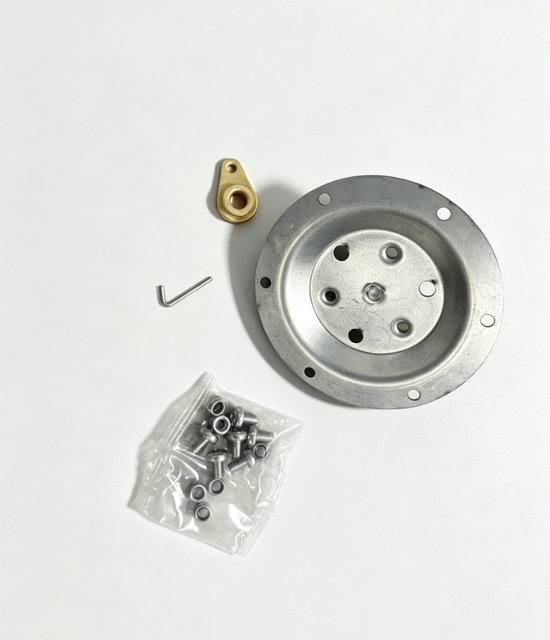 Tumble Dryer Shaft Replacement Kit C00305794