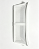 TUMBLE DRYER FLUFF FILTER 2965900100
