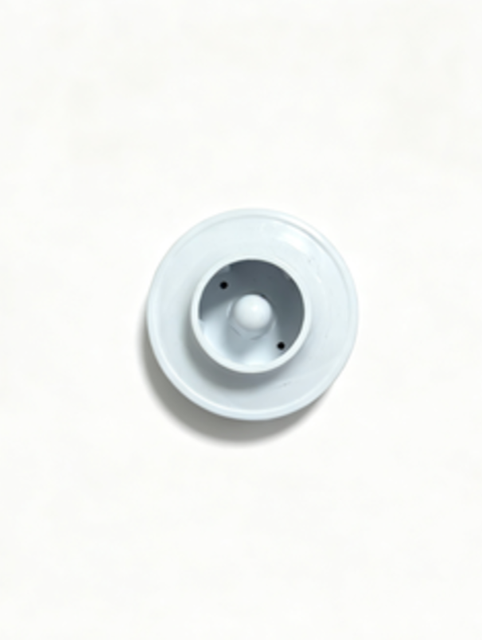 DISHWASHER REPAIR KIT FOR CYCLING PUMP MOTOR 00755078 (4.8/43 MM)