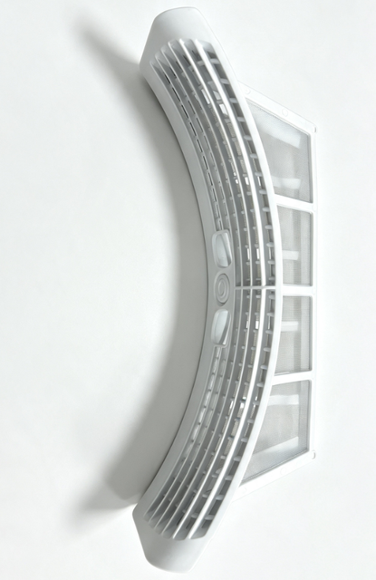 TUMBLE DRYER FLUFF FILTER 125792110 1257921104