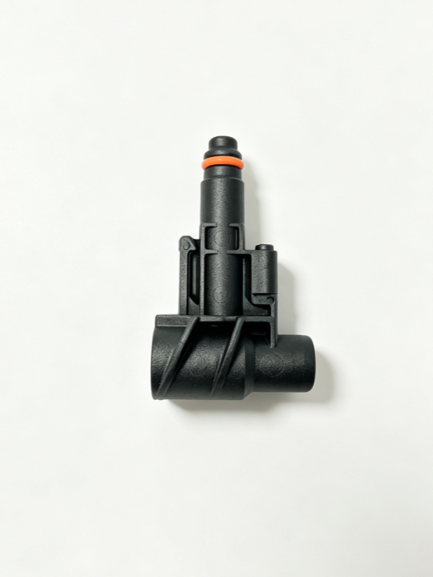 Industrial grade O-ring seal for espresso machine brewing unit
