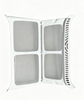 TUMBLE DRYER FLUFF FILTER C00286864