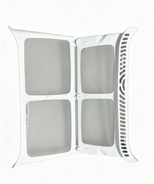 TUMBLE DRYER FLUFF FILTER C00286864