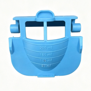 WASHING MACHINE BLUE DISPENSER DRAWER 00605740