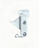 FREEZER RIGHT HAND FLAP HINGE C00075600