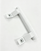 FREEZER DOOR HANDLE KIT 7426909 742690900