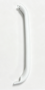 FRIDGE DOOR HANDLE 00354911, 00488448, 00355004, 00488916 (370 x 28 mm )