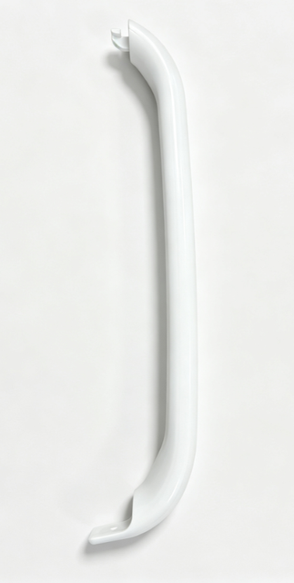 FRIDGE DOOR HANDLE 00354911, 00488448, 00355004, 00488916 (370 x 28 mm )