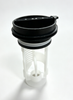 WASHING MACHINE DRAIN PUMP FILTER 481010585335