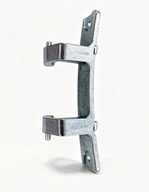 WASHING MACHINE DOOR HINGE 931331065