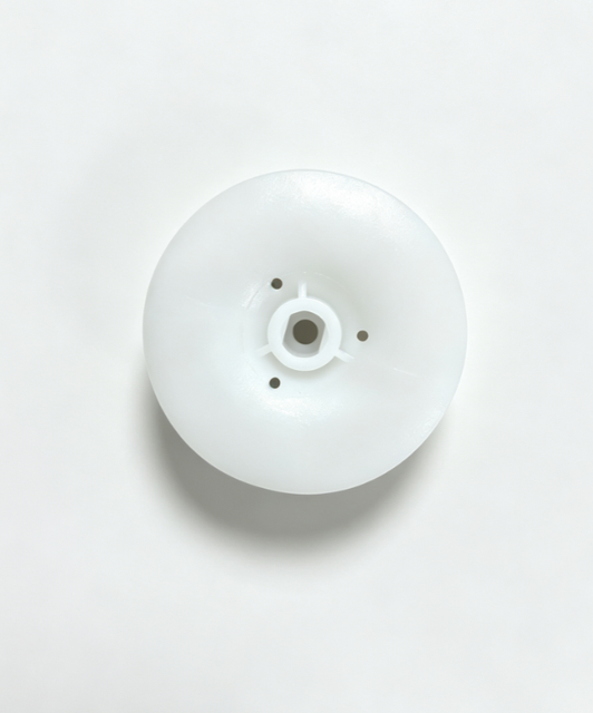 DISHWASHER IMPETTER PUMP FAN 1037059 512660
