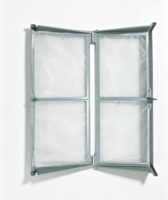 TUMBLE DRYER FLUFF FILTER DC61-04409A