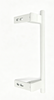 FREEZER DOOR HANDLE (310MM) 7430670,7430672