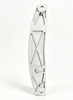 WASHING MACHINE DOOR HINGE 00655117