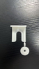 REFRIGERATOR DOOR MOUNTING BRACKETS HOLDER CLIP 8996711636028