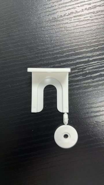 REFRIGERATOR DOOR MOUNTING BRACKETS HOLDER CLIP 8996711636028