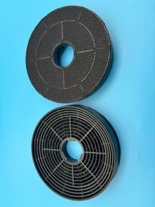 K5-2 ACTIVATED CARBON FILTER FOR COOKER HOOD
