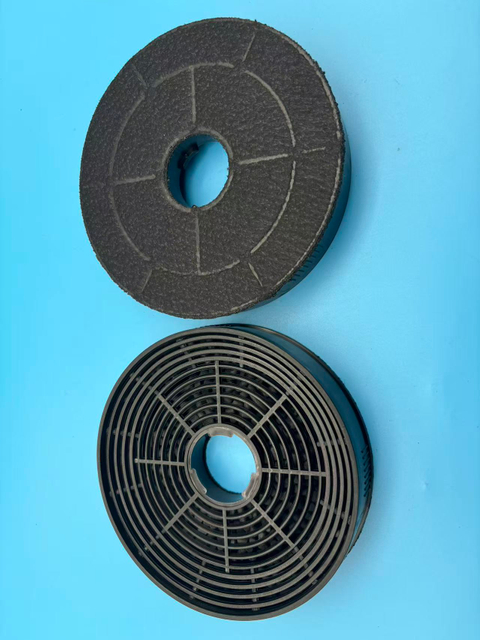 K5-2 ACTIVATED CARBON FILTER FOR COOKER HOOD