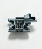 DISHWASHER DOOR LOCK LATCH C00195887