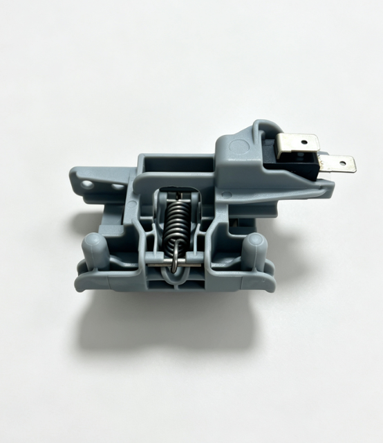 DISHWASHER DOOR LOCK LATCH C00195887