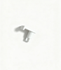 FRIDGE DOOR HINGE PUSHING SOCKET 00169301