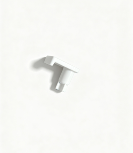 FRIDGE DOOR HINGE PUSHING SOCKET 00169301